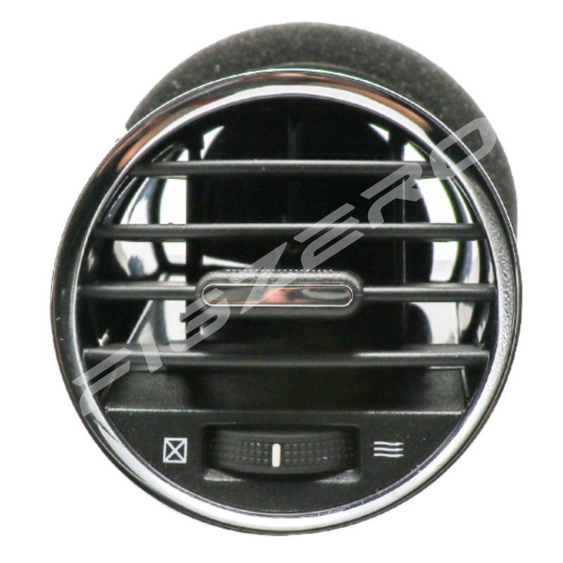 Air Vent Air Conditioner Side Dashboard Cold Warm Vents for Chevrolet Cruze 2009 2010 2011 2012 2013 2014 2015 Left Right Middle