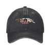 Zentral cee Logo Outfits Baseballkappen Herren Damen Tägliche Hüte Kappe Verstellbar Casquette Dad Hat