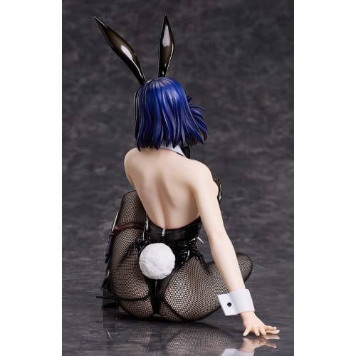 City Hunter: Angel's Tears Angel Dust Nogami Saeko Bunny Ver. 1/6 Scale Plastic Painted Finished Figure