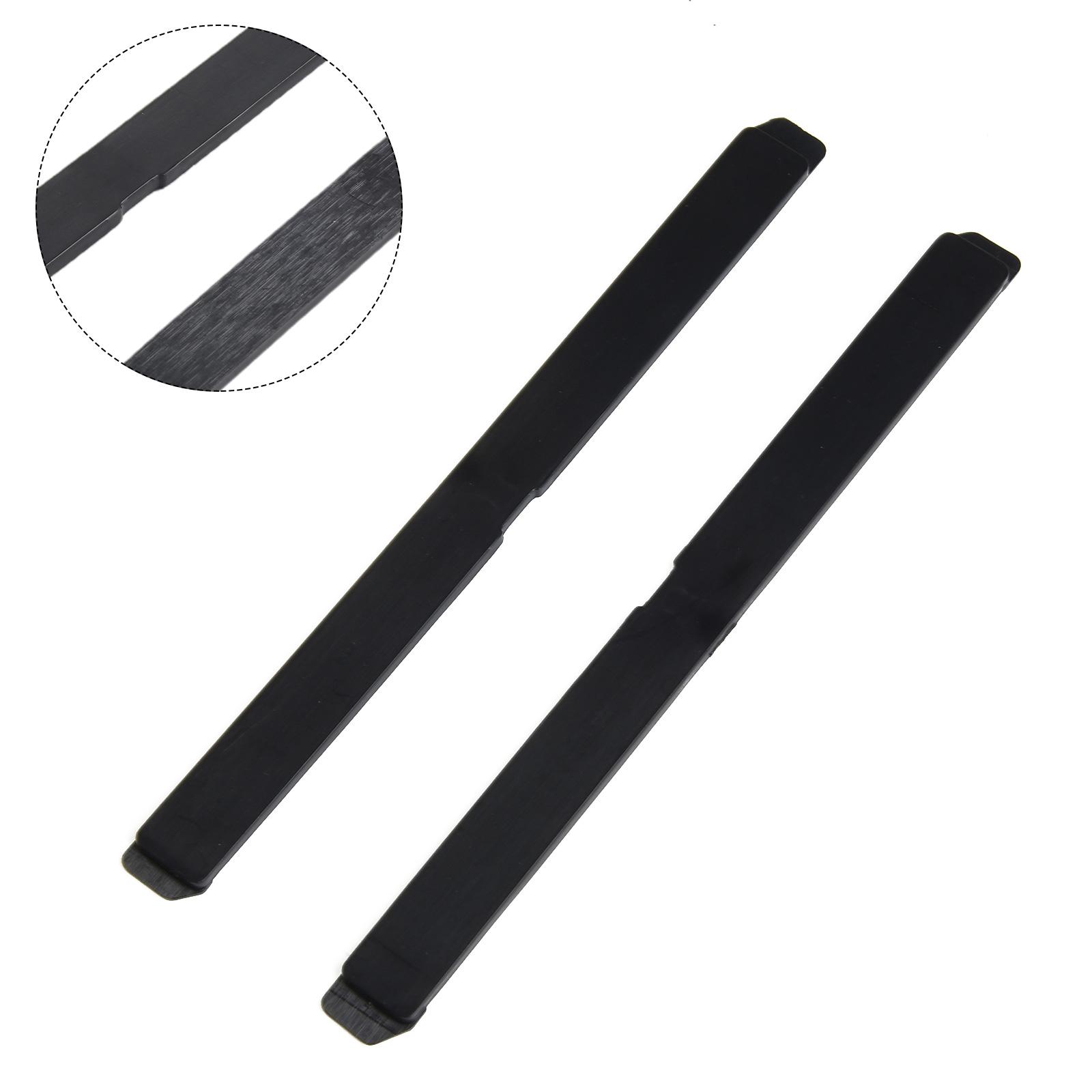 

2 Piece Roof Carrier Covers for Opel For Astra H Front and Rear with OEM Reference Numbers 51 87 877 and 51 87 878 China Mainland