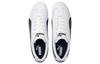 PUMA Speedcat Shield Leather 'White Black' 387054-01