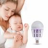 Soft Gentle Lighting Multifunctional Camping Light for 3.7V 1200mAh Camping