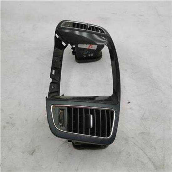 Fits Foton Air Outlet Assembly with Frame U1535010063A0 Foton