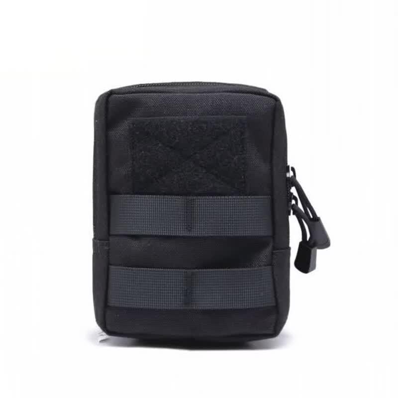 DCLOUD Commuter Outdoor Tactical Waist Bag