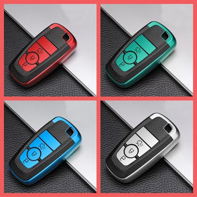 Accesorios para la electrónica del coche – Funda para llave