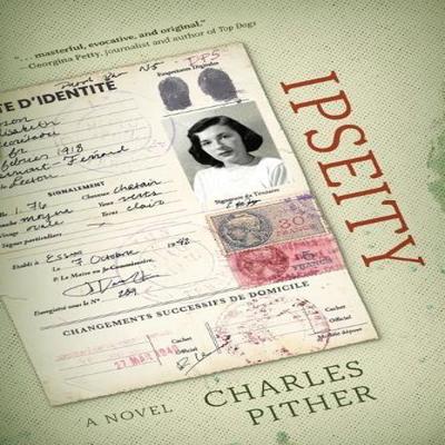 Ipseity por Charles Pither Livro de Bolso 9798888245361