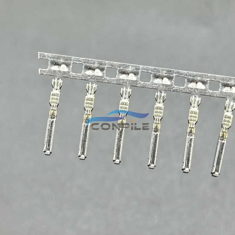 1452015-8 for Ford 2017-20 Focus KUGA Start Stop Tailgate Switch Plug 12pin Connector