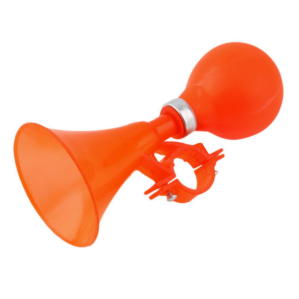 Buy BMS Bicycle Bike Handlebar Ball Air Horn Trumpet Ring Bell
