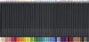 Coloring Black Tin Faber-Castell Pencils, Edition, 116450, 50-Piece