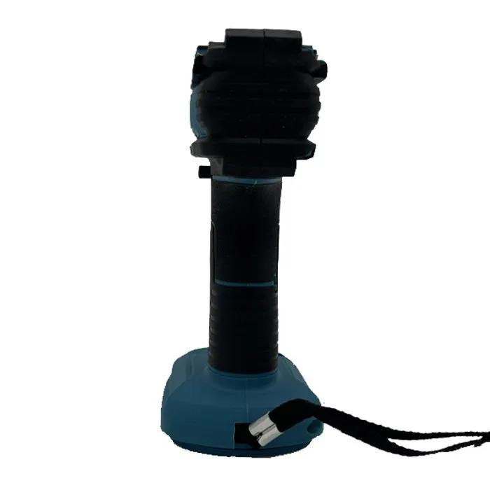 Junlong Drill/driver, Battery Operated, 21 V, 1000 Nm