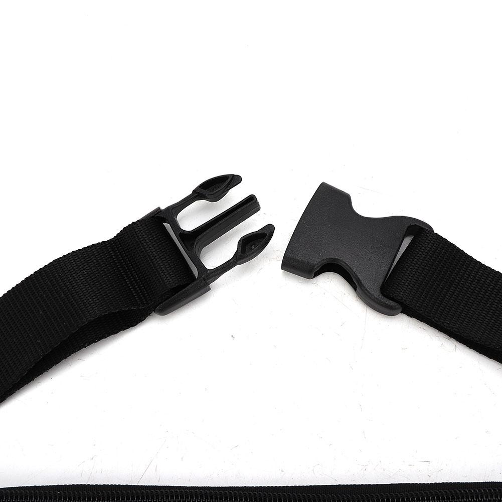 Barber Shears Waist Bag Hairdressing Salon Scissors Holster Holder Pouch