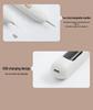Aurora LCD Laser Mole and Freckle Removal Pen - Beauty Instrument for Home Use