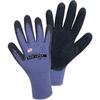 Work Gloves Size: 10, XL Leipold Doehle ECO LATEX FOAM 14901-10 1 Pair(s)
