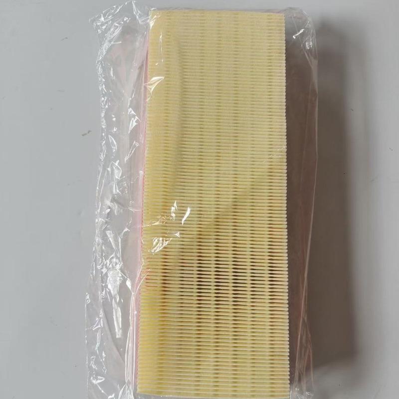 Original High Quality New For 2pcs 9806411580 2008 3008 308 308S 4008 408 5008 DS 4S 5 6 C3-XR Engine Air Filter