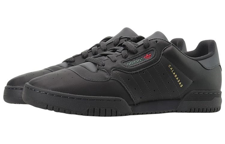 adidas Originals Yeezy Powerphase Calabasas 'Core Black' CG6420