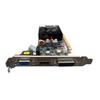 Heimcomputer GT730 2GB 64Bit DDR3 DVI VGA HDMI PCI-E Grafikkarte Hohe Qualität