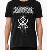 HOT NEW Lorna Shore Band Black T-shirt All Sizes Unisex Cotton JJ3912