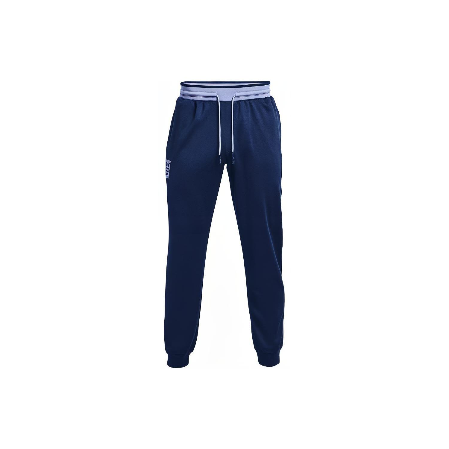 Under Armour Recover Sweatpants Academy Blue Men s 1361759-408 S