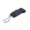 Ethnic Style Colorful Polyester Guitar Strap for Classical & Electric Guitars