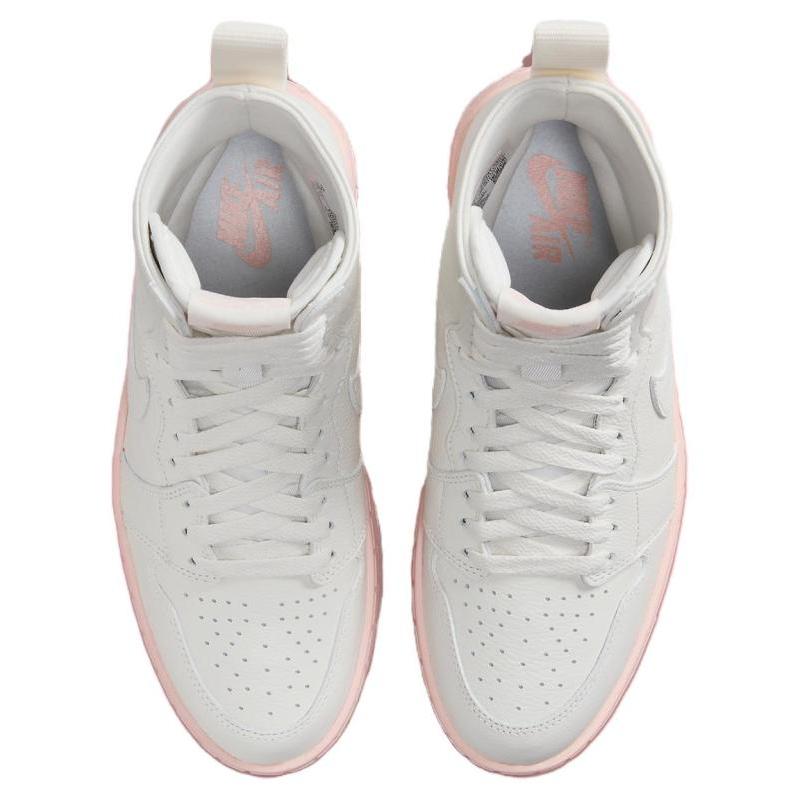 Jordan 1 High Brooklyn Sail Legend Pink Women's Jordan FJ5737-116