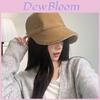 Street Dance Hat With Striped Pattern And Sunshade For Summer Performers