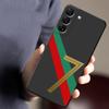 FootBall Number 7 10 Phone Case for Samsung Galaxy A20s A50s A70s A03s A04s A04e A05s A12 A13 A14 A15 A16 Cover