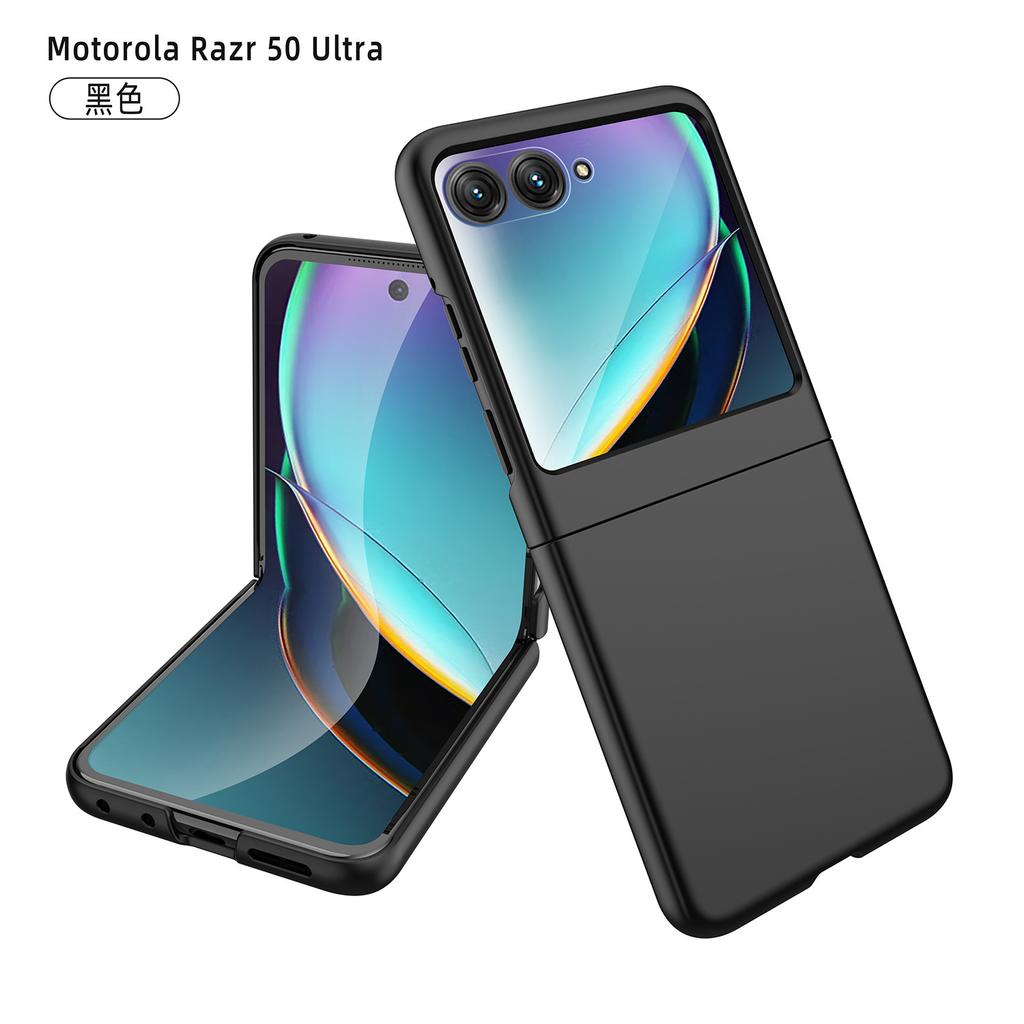 Applicable motorolaRazr11ultra mobile phone case pc skin feeling oil injection 11 case film integrated anti-drop