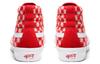 Vans SK8 HI Vault Og Lx X Concepts 'Red White' VN0A4BVBY5