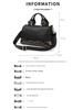 Leopard Print Women's Genuine Leather Commuter Tote & Crossbody Bag - Large Capacity Cowhide Shoulder Bag
