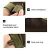Half/Full Finger Men's Gloves Outdoor Military Tactical Gloves Sports Shooting Hunting Airsoft Motorcycle Cycling Gloves