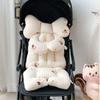 Seat Seat Liner Pad Baby Stroller Cushion Stroller Accessories Pushchair Car Mat Trolley Mattress