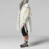 adidas By Stella McCartney TrueCasuals Long Parka White Women GU6986