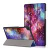 For   Tab A7 10.4 2020 T500/505 Smart Sleep Wake Leather Case Cover