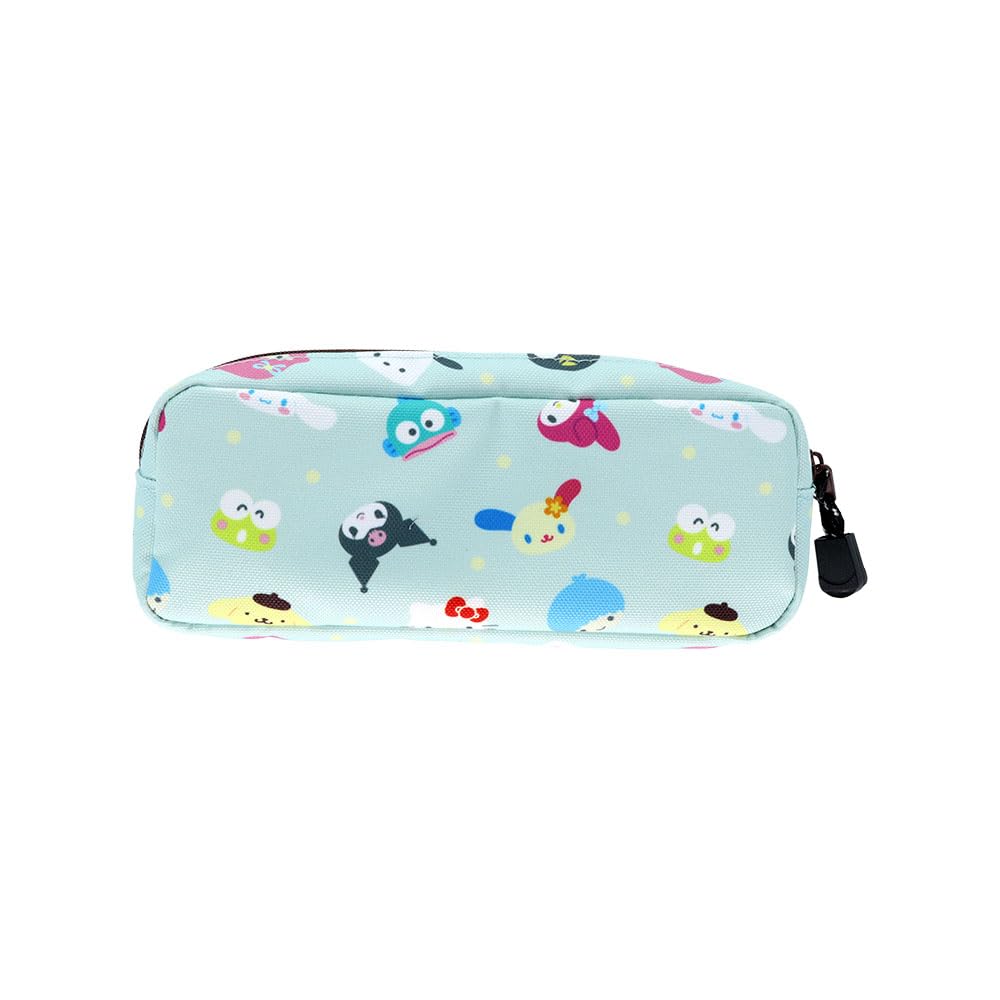 Stationery Sanrio Characters Pencil Sanrio S1429582 Sun-Star Case, Characters,