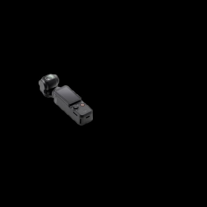 

DJI Osmo Pocket 3 Creator Combo with 128GB Memory Card (CN version)
