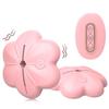 Remote-Controlled Multi-Frequency Nipple Clamps and Breast Massager