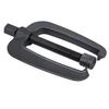 Marine Hydraulic Steering Support Bracket Puller Removal Tool Fits for Seastar, Uflex Boat Outboard Tools -Black