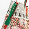 Taška přes rameno Niche Design Luxusní značka Módní potisk Prémiový pocit Spojková taška Univerzální Crossbody Vysoká kvalita Písmeno