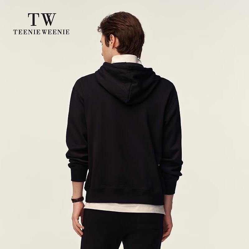 Teenie Weenie Unisex Bear Hoodie