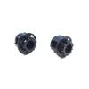 ESP1253 2 Pieces Rear Trunk Tailgate Stop Buffer for Renault Megane MK4 Laguna MK3 Vel Satis 8200080015