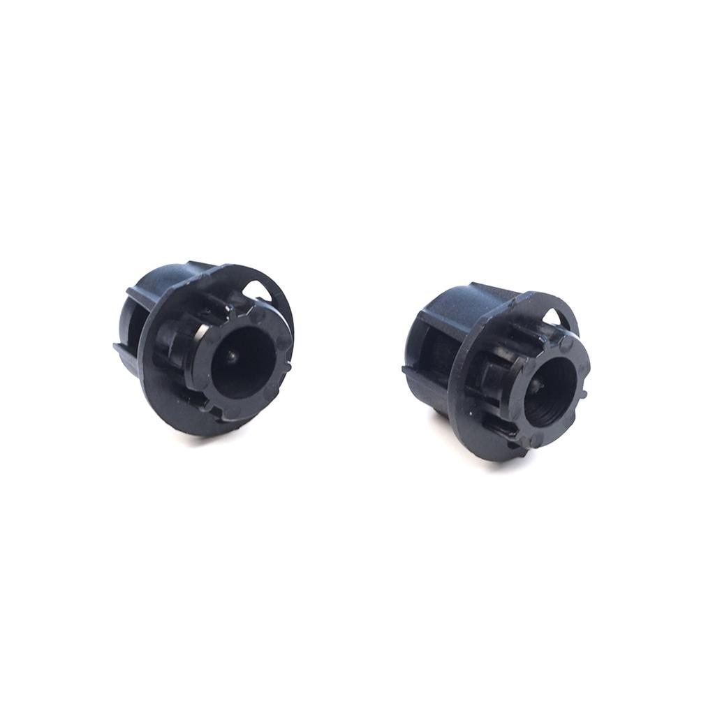 ESP1253 2 Pieces Rear Trunk Tailgate Stop Buffer for Renault Megane MK4 Laguna MK3 Vel Satis 8200080015