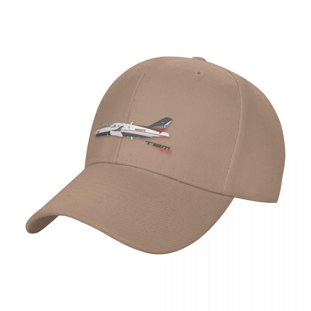 DAHER TBM 940 Baseball Cap Uv Protection Solar Hat Golf Wear Custom Caps Golf Women Men's