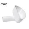 One-piece 3D Printed Funnel RV Fresh Water Tank Filling Funnel, Trailer Inlet No Spill Filler For with Wide Mouth, Compatible Standard Port Burr-free