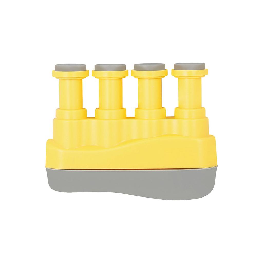 Guitar Hand Grip Finger Exerciser Strengthener Power Trainers Medium Tension Home Fitness Equipment Piano Entry Finger Exerciser