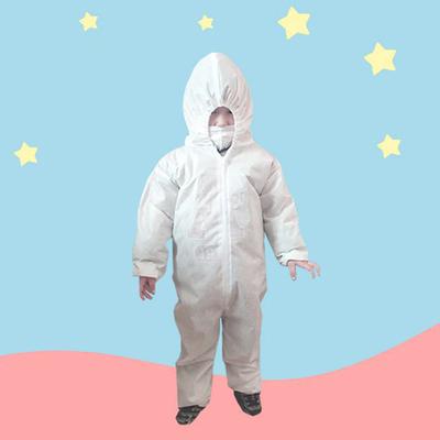 baby protective suit