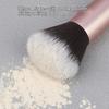 Double Head Professional Makeup Brushes 2 In 1 Foundation Brush Concealer Highlighter Powder Blush Brush Beauty Make Up Tools