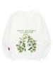 Ellamo Lily Sweatshirt Unisex Plus Size S~4Xl (Type B)