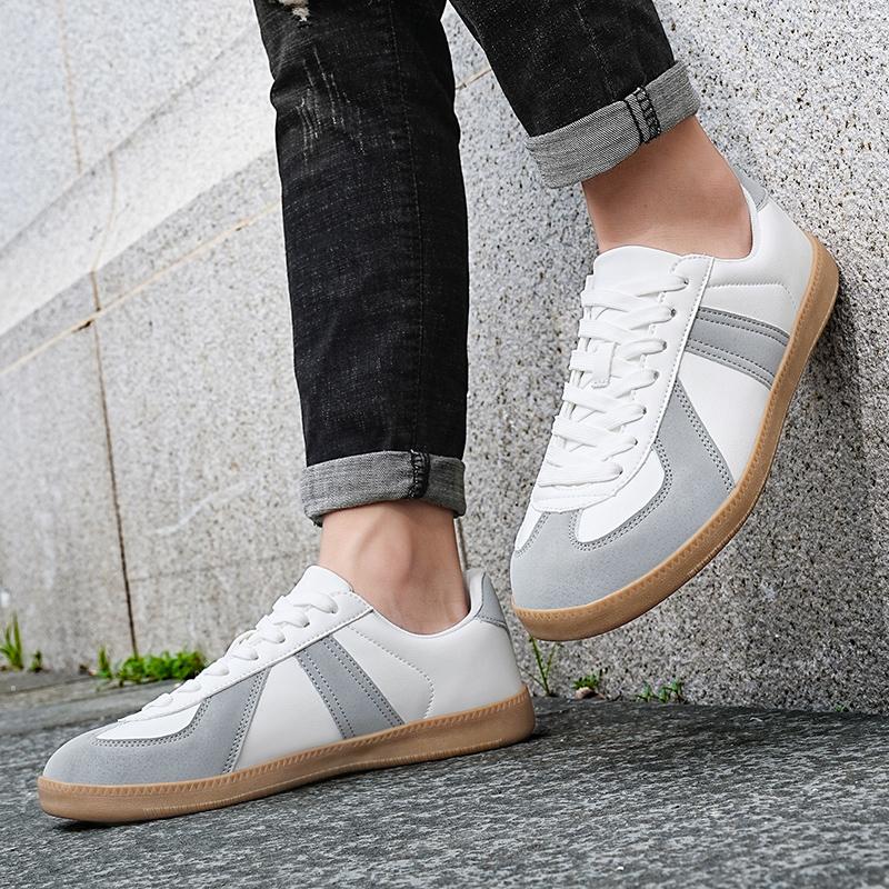 Pantofi de mireasă cu talpă moale, damă, bărbați, cusuți manual, ocazional, din piele de cauciuc, 38-48