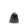 Adidas Gazelle Indoor Collegiate Navy Gum Unisex Sneakers Μπλε H06271