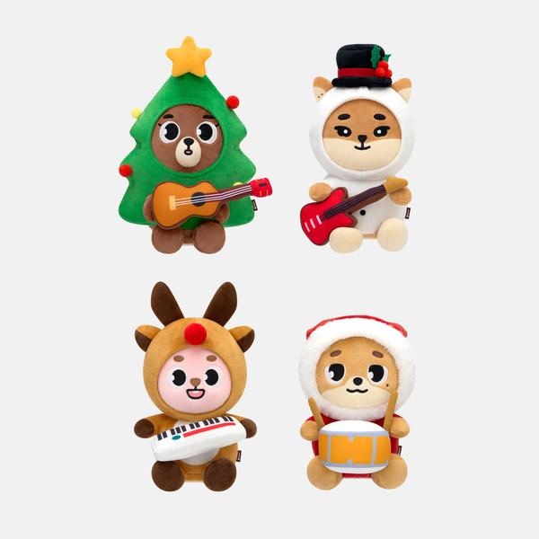 [Pre-order] 2025 DAY6 -  Special Concert [The Present] MD